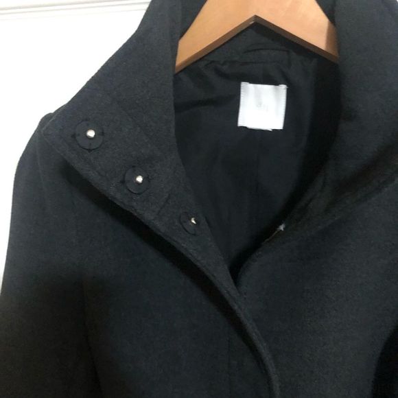 Coat size 6 - Picture 9 of 11